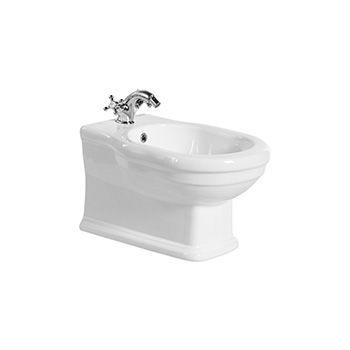Биде подвесное BELBAGNO Boheme BB115BH
