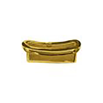 Накладка на перелив BELBAGNO BB39-TC-ORO, золото