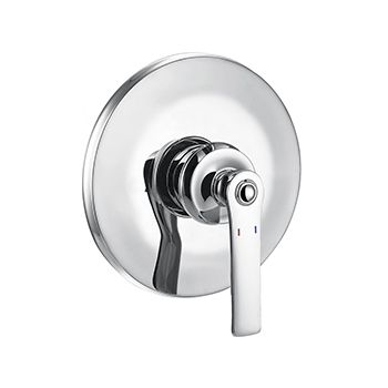 Встраиваемый смеситель CEZARES Liberty LIBERTY-F-DIM-01