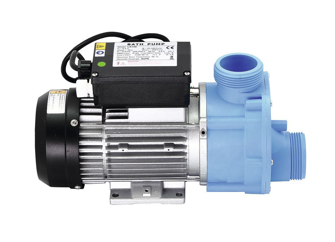 Гидронасос WTC 200 - 1500W