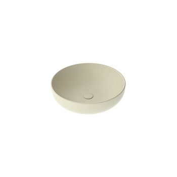 Раковина GSG Easy 45 пергамон матовый