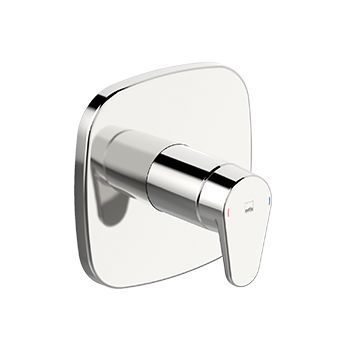 Встраиваемый смеситель ORAS Signa 2268C