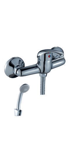 Смеситель для душа ROSSINKA Silvermix A35-41
