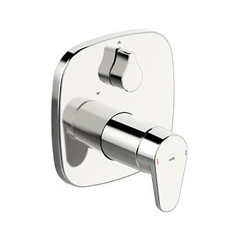 Встраиваемый смеситель ORAS Signa 2248C