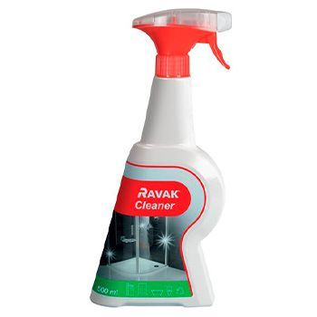 Средство для очистки RAVAK Cleaner, 500 мл