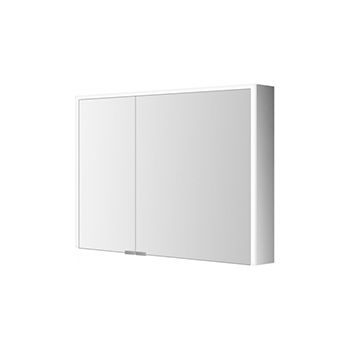 Зеркальный шкаф ESBANO ES-5008NS 80
