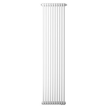Радиатор ZEHNDER Charleston 6С 27/180 НП белый
