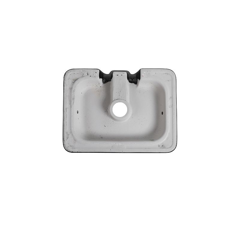 Раковина AQUANET Perfect-1 41 черная матовая