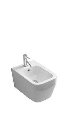 Биде подвесное BELBAGNO Alise BB540BH
