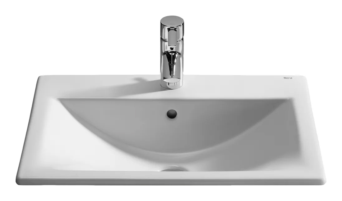 Раковина ROCA Diverta 55