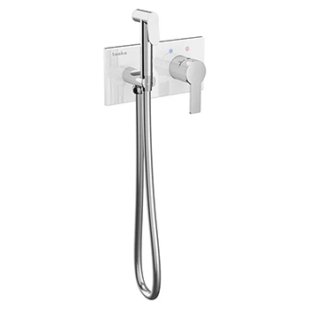 Гигиенический комплект TESKA Elsa BTK64100W