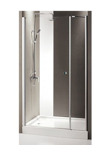 Дверь в нишу CEZARES Triumph B-11 L 30+70 100x195
