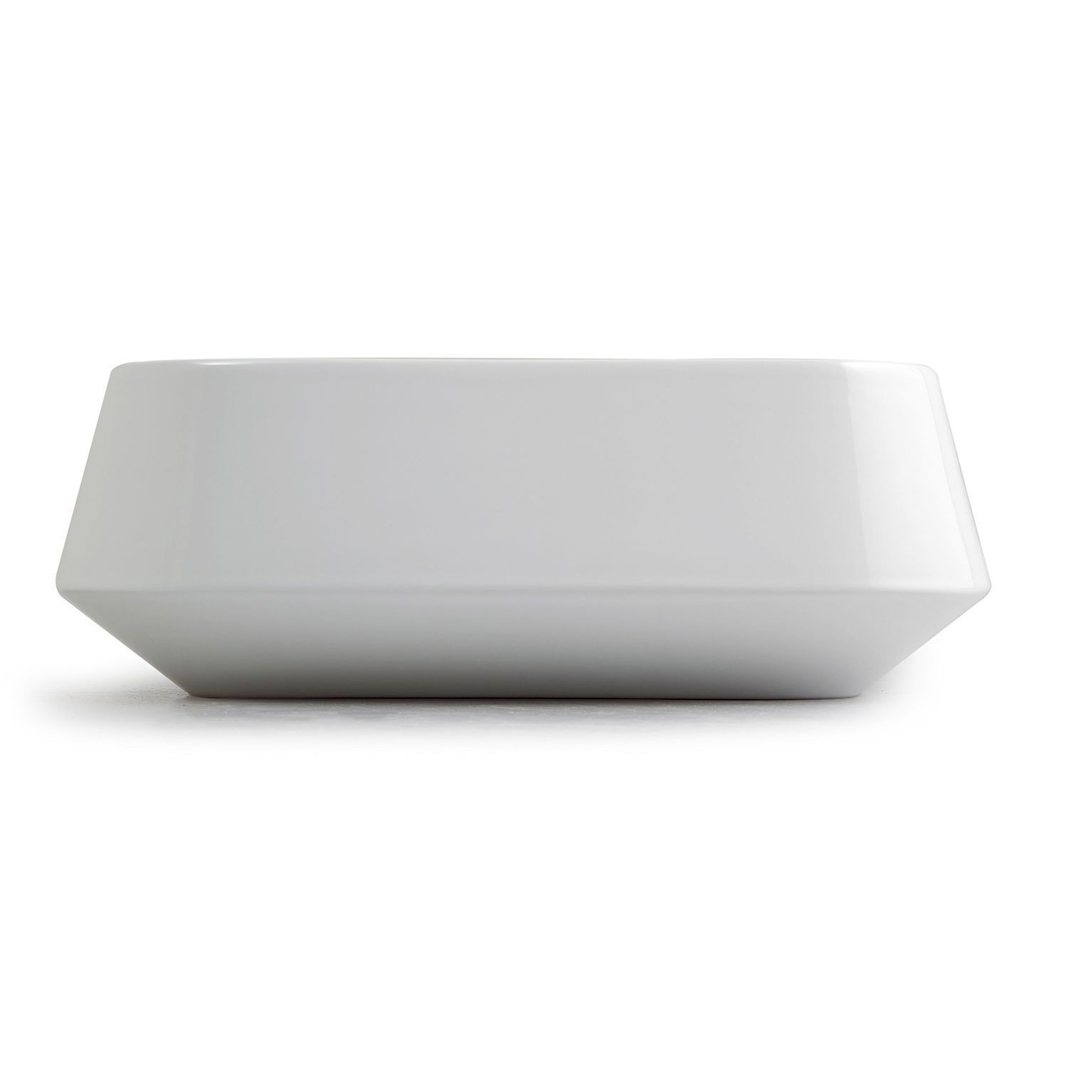 Раковина WHITE CERAMIC Tao 50