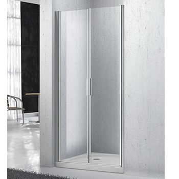 Дверь в нишу BELBAGNO Sela SELA-B-2-70-C-Cr 70x190