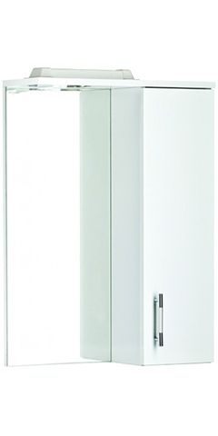 Зеркальный шкаф CERSANIT Erica New 60