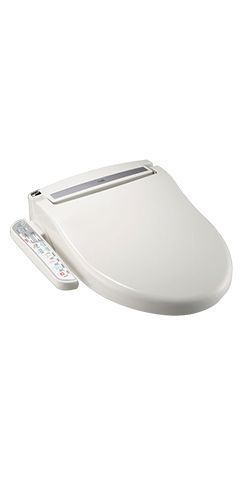 Электронная крышка биде SATO DB400