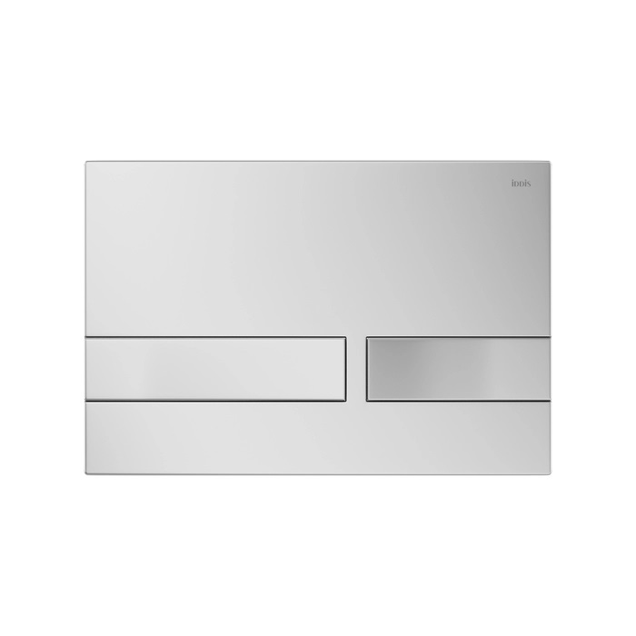 Кнопка смыва IDDIS Unifix UNI06CHi77 хром глянцевый
