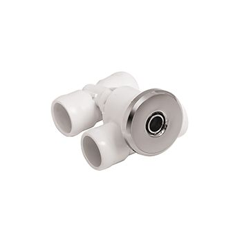 Джет МИКРО 20/20 STD PREMIUM  хром