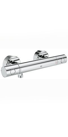 Термостат для душа GROHE Grohtherm 1000 Cosmopolitan 34065002