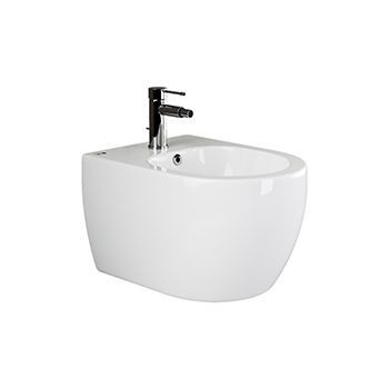 Биде подвесное CERAMICANOVA Play CN3002