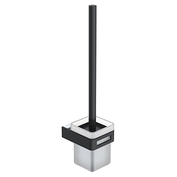 Ерш BOHEME Q 10954-CR-B Black/Chrome
