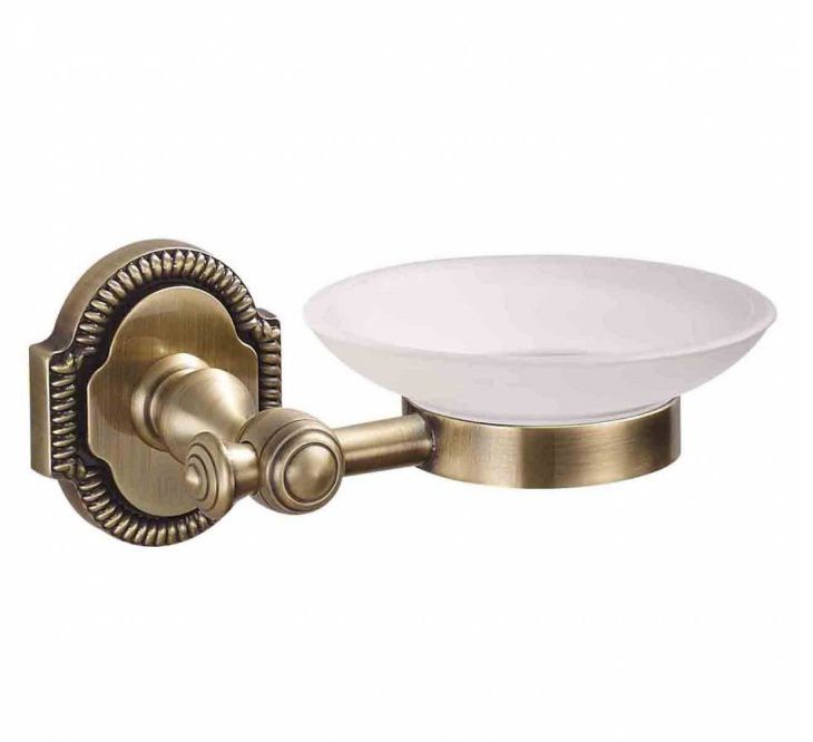 Мыльница BRONZE DE LUXE Royal S25202