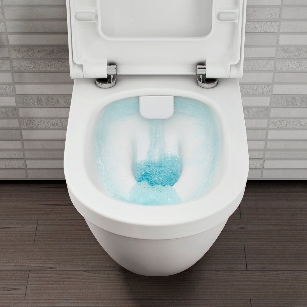 Комплект VITRA S50 Rim-Ex