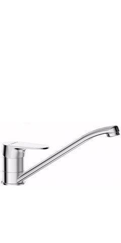 Смеситель для кухни BRAVAT Alfa F7120178CP-2