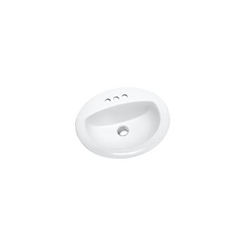 Раковина ORANGE B06-520W3 52