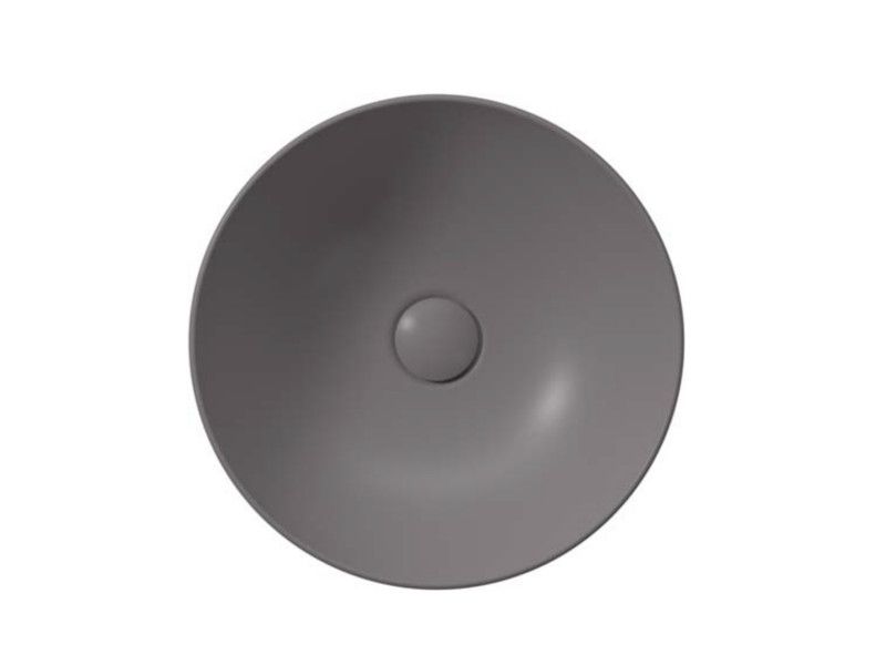 Раковина GSI Nubes 40 Bistro Matte