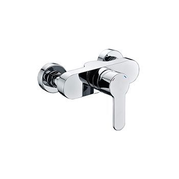 Смеситель для душа BELBAGNO Tanaro TAN-ESDM-CRM