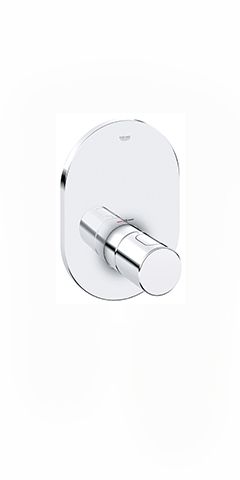 Встраиваемый смеситель GROHE 3000 Cosmopolitan 19469000