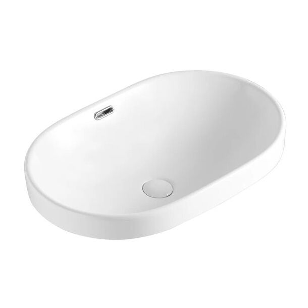Раковина ORANGE B05-600W 60