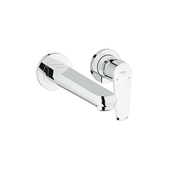 Встраиваемый смеситель GROHE Eurodisc Cosmopolitan 19974002