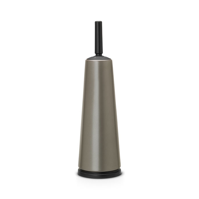Ерш BRABANTIA Classic 477324 платиновый