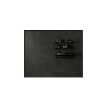 Зеркало ESBANO ES-3803 YDB 120