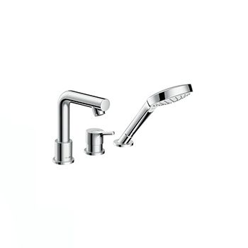 Смеситель на борт ванны HANSGROHE Talis S 72417000