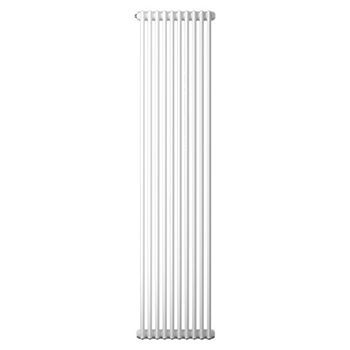 Радиатор ZEHNDER Charleston 10С 50/180 БП белый