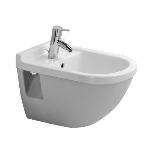 Биде подвесное DURAVIT Starck 2230150000