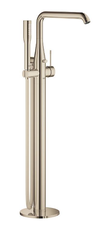 Смеситель для ванны GROHE Essence New напольный 23491BE1