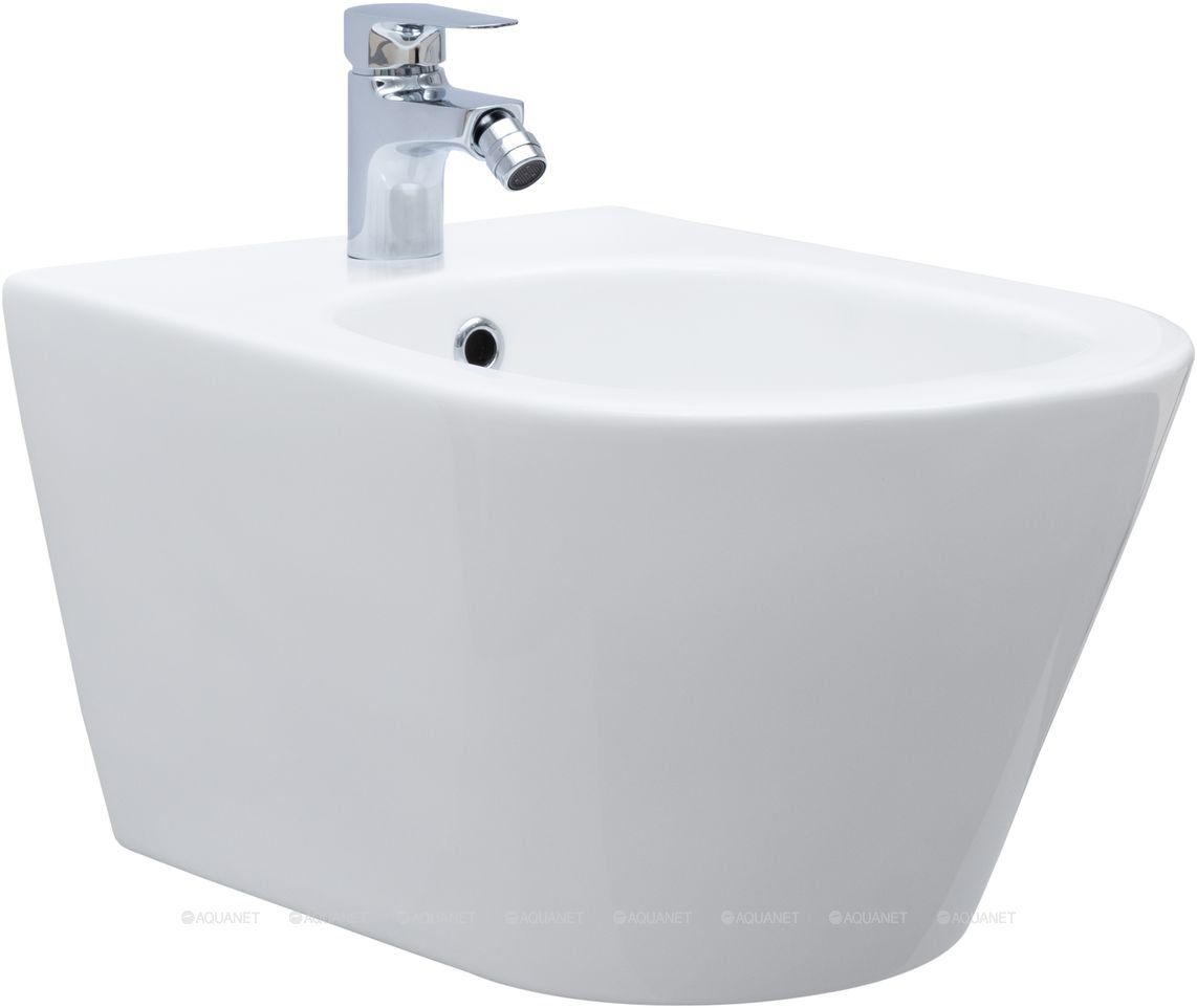 Биде подвесное AQUANET Lake-B2 316463