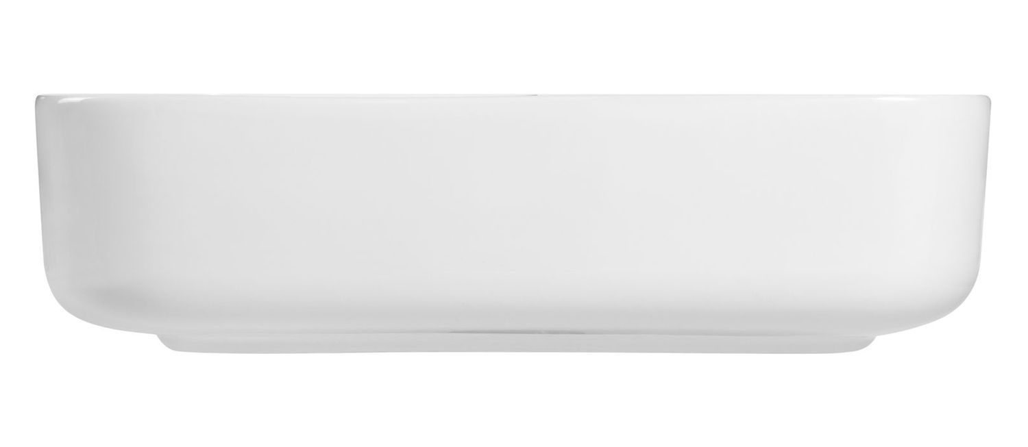 Раковина AQUANET Soul-1 50