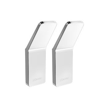 Крючок LEMARK Smooth Line 9711001