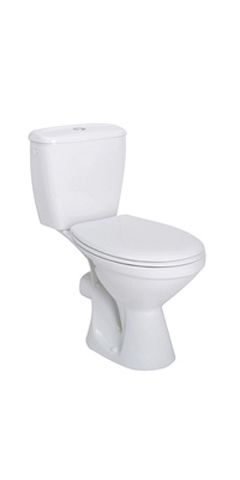 Унитаз-компакт IFO Hitta RS041319000 с сиденьем