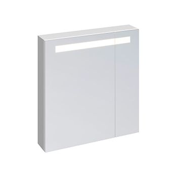 Зеркальный шкаф CERSANIT Melar 70