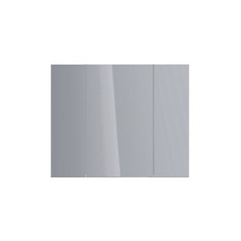 Зеркальный шкаф LEMARK Universal 100