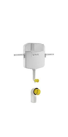 Cмывной бачок скрытого монтажа VITRA 742-1740-01