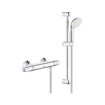 Смеситель для душа GROHE Grohtherm 1000 с термостатом 34151004