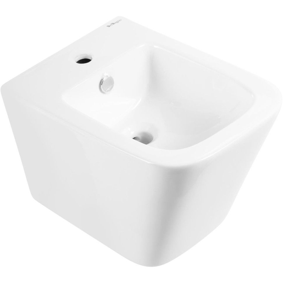 Биде подвесное BELBAGNO Ardente BB0520BH