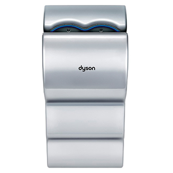 Рукосушитель DYSON Airblade dB 1600 Вт серый